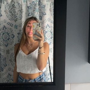 Meet your Posher, Francesca